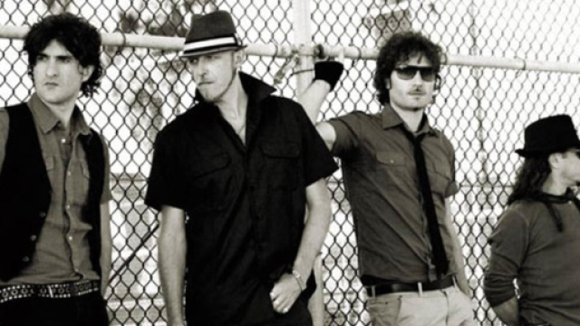 Negrita, nuova canzone dopo Adios Paranoia (Foto - correttainformazione.it)