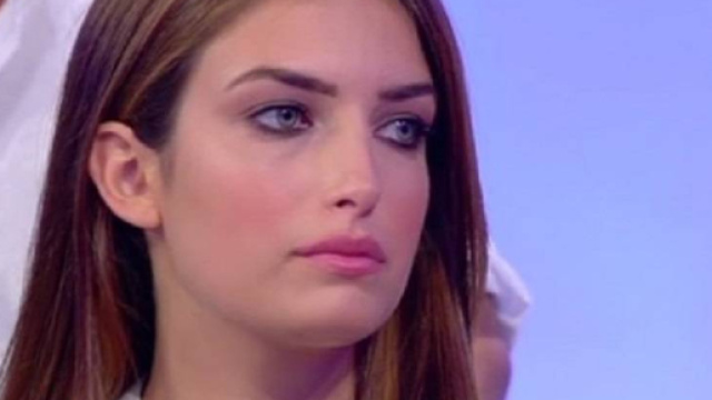Nilufar Addati, la tronista di Uomini e Donne ha gi&agrave; conquistato tutti - chedonna.it