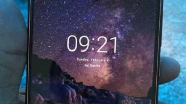 Nokia 7 Plus: ecco una nuova fotografia che lo mostra in modo completo