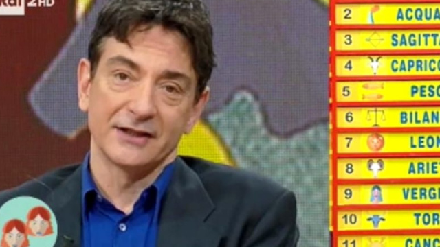 Oroscopo Paolo Fox oggi | Classifica segni | Domenica 18 febbraio 2018