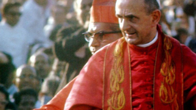 Paolo VI sar&agrave; proclamato Santo: ecco quando