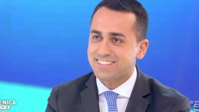 Pensioni, Di Maio M5s: superamento legge Fornero e aumento minime