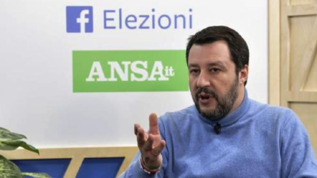 Pensioni, Salvini: primo atto stop legge Fornero, le novit&agrave;