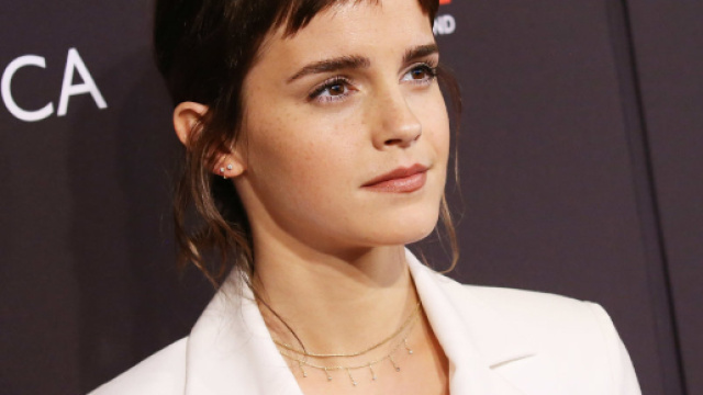 Emma Watson, tutte le ultime notizie