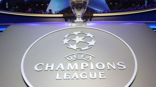 Pronostici Champions League 20-21 febbraio: tocca alla Roma