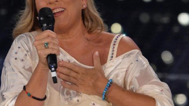 Romina Power, il dolce ricordo della figlia che ha commosso il web ... - velvetgossip.it