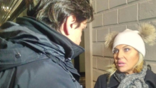 STRISCIA LA NOTIZIA * QUESTA SERA IL CANNA-GATE&rdquo; ALL'ISOLA DEI ... - agenziagiornalisticaopinione.it