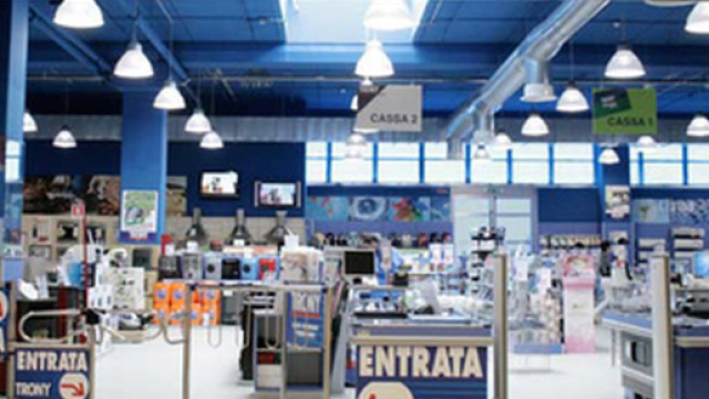 Trony, crisi per i lavoratori e per i dipendenti: ecco cosa sta succedendo