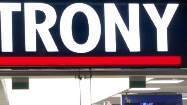 Trony rischia la chiusura: oltre 800 persone perderanno il posto i lavoro