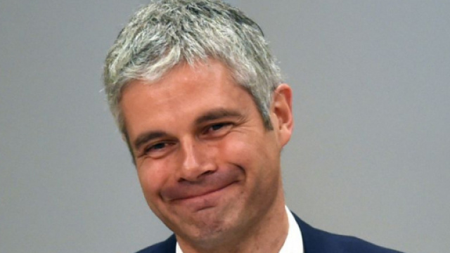 UN Wauquiez bonhomme mais cynique en m&ecirc;me temps, encore faut-il assumer ces deux facettes.