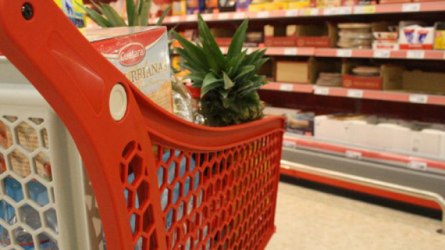 Via dal supermercato con cibo e cosmetici | Cronaca Carrara - quinewsmassacarrara.it