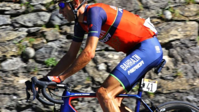Vincenzo Nibali &ndash; OA Sport - oasport.it