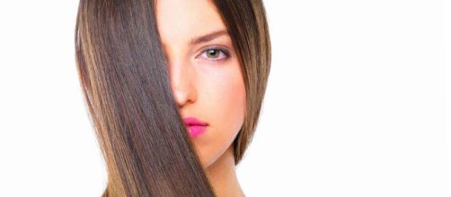 Aumenta el brillo de tu cabello al instante