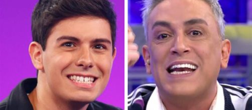 burla de S&aacute;lvame a Alfred OT 2017