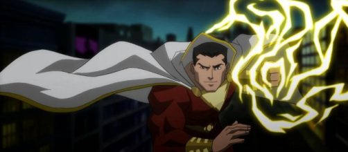 El Joker aparece en el rodaje de la pel&iacute;cula 'Shazam'