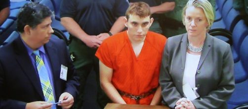 Cruz confes&oacute; ser el autor de la masacre de Florida