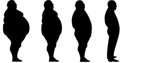 Eating right will help you lose weight and stay fit l(Image via lose-weight-fat-slim-diet-loss/Youtube)