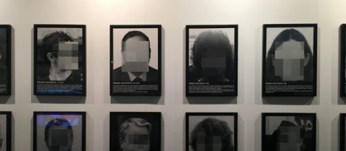 Retiran la obra ''Presos Pol&iacute;ticos' de ARCO por petici&oacute;n de IFEMA