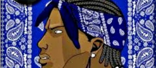 Famosa gangue americana, os Crips eram conhecidos pela viol&ecirc;ncia e pelas roupas azuis