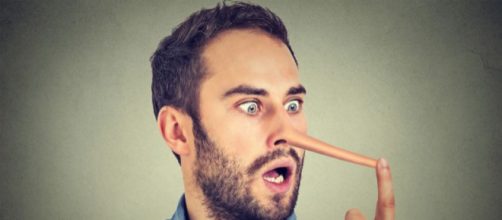 Homens contam algumas mentiras para evitar desgaste na rela&ccedil;&atilde;o