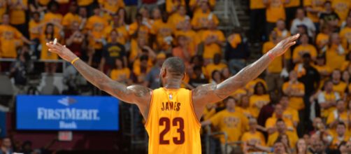 LeBron James: 'We will definitely not shut up and dribble' - theundefeated.com