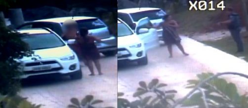 Mulher &eacute; presa ap&oacute;s fazer sexo oral em um menino de apenas 13 anos no Esp&iacute;rito Santos