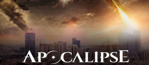 Reta final da novela ''Apocalipse'' vai pegar fogo na tela da Record