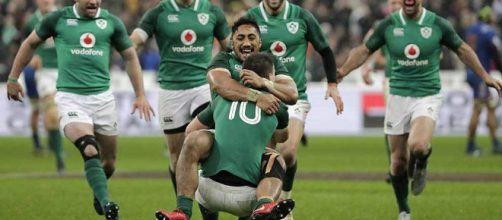 Sexton y su 'drop' imposible revolucionan la primera jornada del ... - marca.com