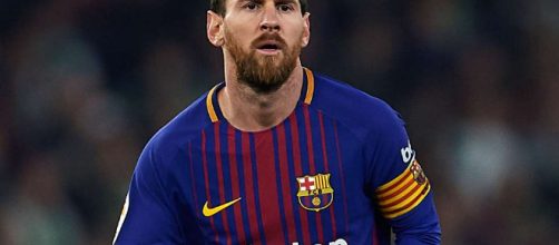 The Lionel Messi masterclass v Real Betis that earned him a ... - givemesport.com