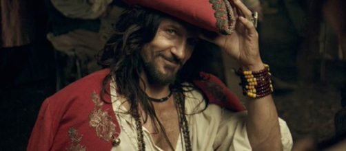 Los 3 piratas reales que atemorizaron a los siete mares