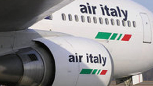 Air Italy/ Meridiana contro Alitalia