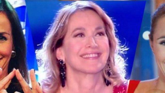 Barbara D'Urso contro le sorelle Parodi | People - myblog.it