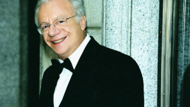 Buon compleanno a Jonny Dorelli che spegne 80 candeline | Radio ... - radiosubasio.it