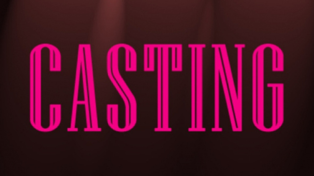 Casting oer FremantleMedia, GiZa Eventi e MG Fiftypne
