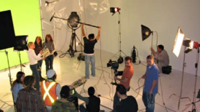 Casting per Fremantlemedia, GiZa Eventi, Jobel, E.V. Group