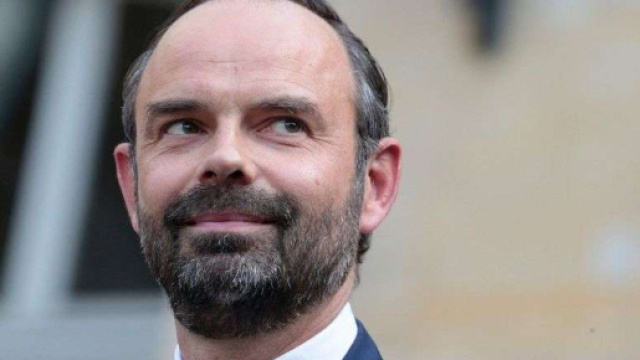 Champigny, SNCF, Notre-Dame-des-Landes&hellip; Ce qu'a dit Edouard ... - sudouest.fr