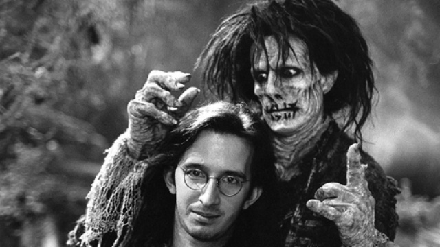 Doug Jones &egrave; pronto per interpretare Billy