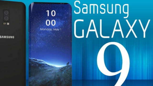 Samsung presenter&agrave; il Galaxy S9 al Mobile World Congress