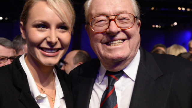 &Eacute;lections r&eacute;gionales 2015 en PACA : Les dissidents FN ne veulent ... - rtl.fr