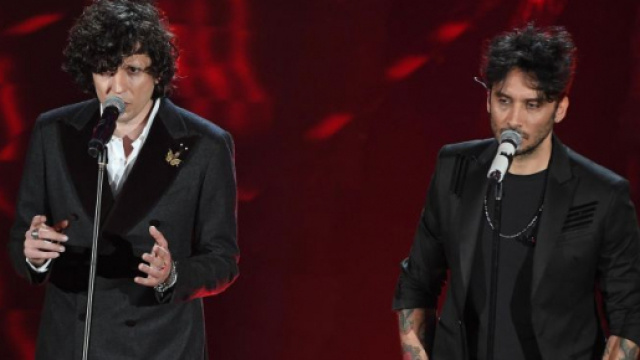 Ermal Meta e Fabrizio Moro: la risposta alle malelingue.