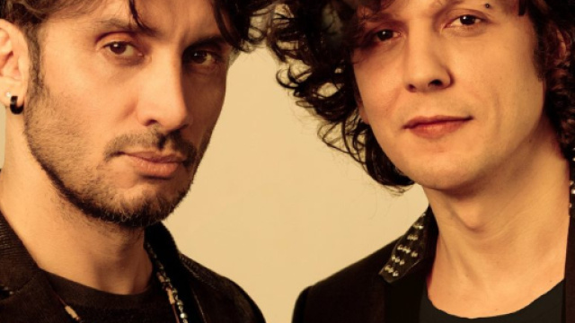 ErmalMeta e Fabrizio Moro non stanno insieme, sono solo amici