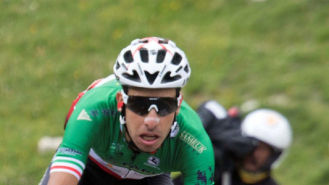 Fabio Aru debutta all'Abu Dhabi Tour