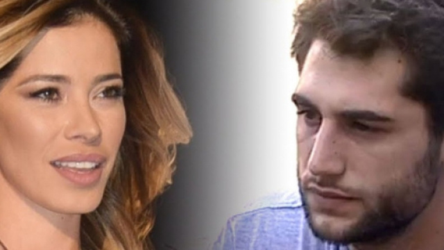 Gossip: Aida Yespica e Jeremias Rodriguez in coppia? L'ultimo avvistamento.