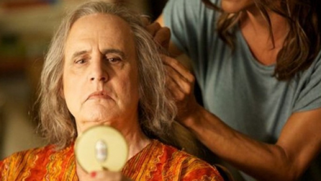 Harc&egrave;lement sexuel : Jeffrey Tambor quitte la s&eacute;rie "Transparent" - rtl.fr