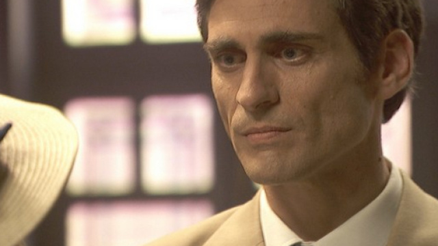 Il Segreto, aprile 2018: la fine di Aquilino