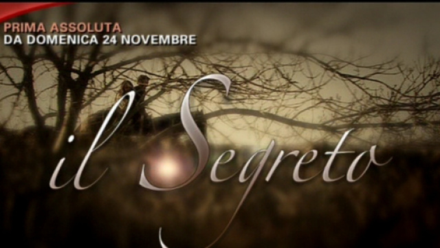 Il segreto cancellato in prima serata