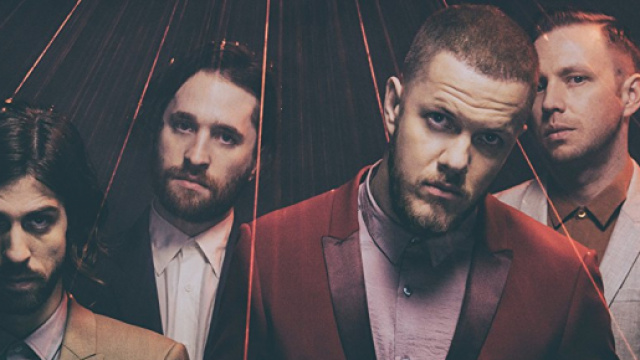 Imagine Dragons on Amazon Music - amazon.com