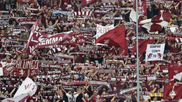 in foto la curva pi&ugrave; bella del mondo