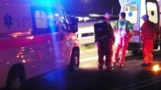 Incidente sulla strada statale 20: muore un giovane ragazzo