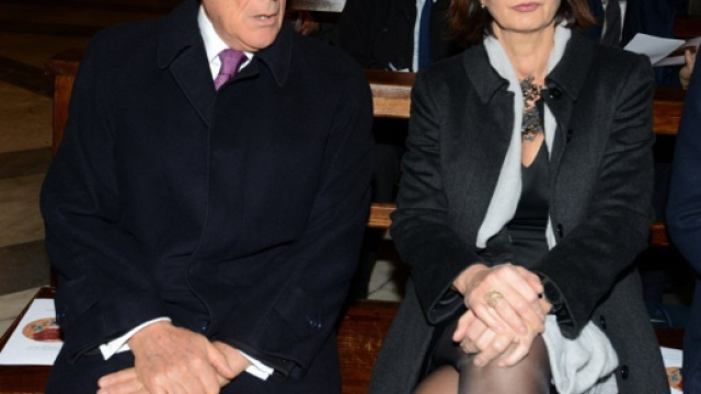 La Boldrini e Grasso vogliono mettere fuorilegge i partiti neofascisti.